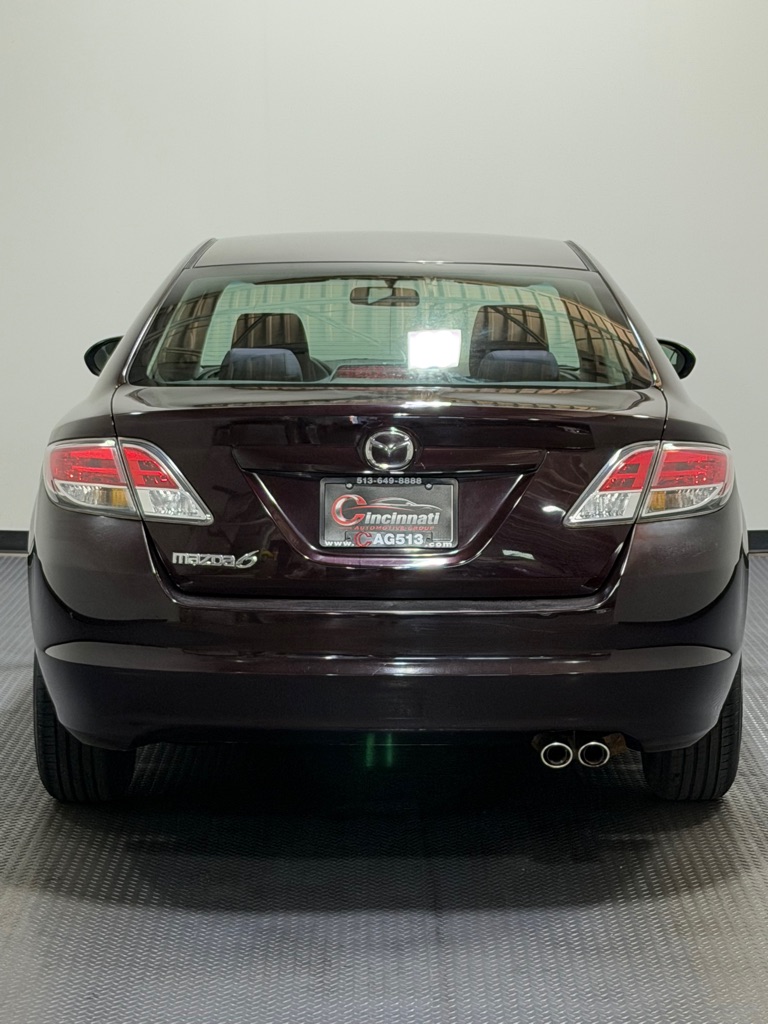 Photo 6 of this MAZDA 6