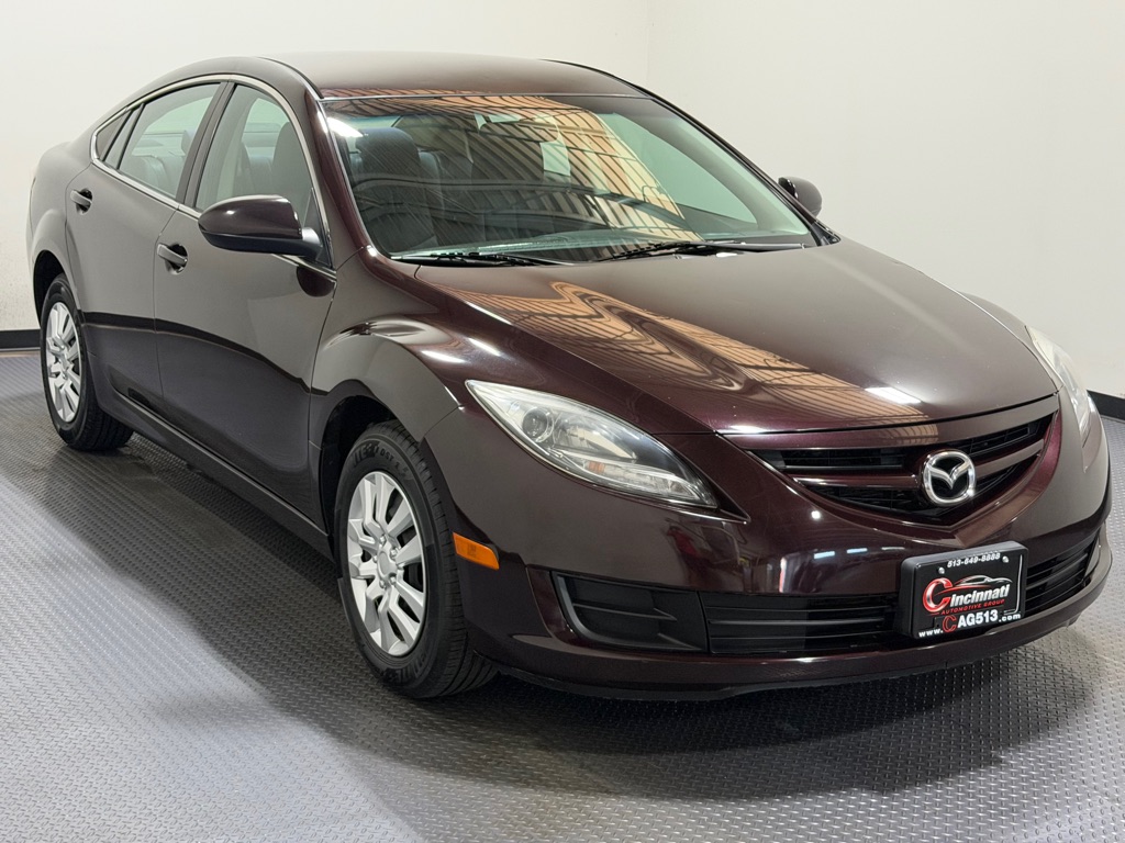 Photo 4 of this MAZDA 6