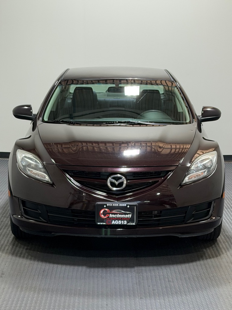 Photo 3 of this MAZDA 6