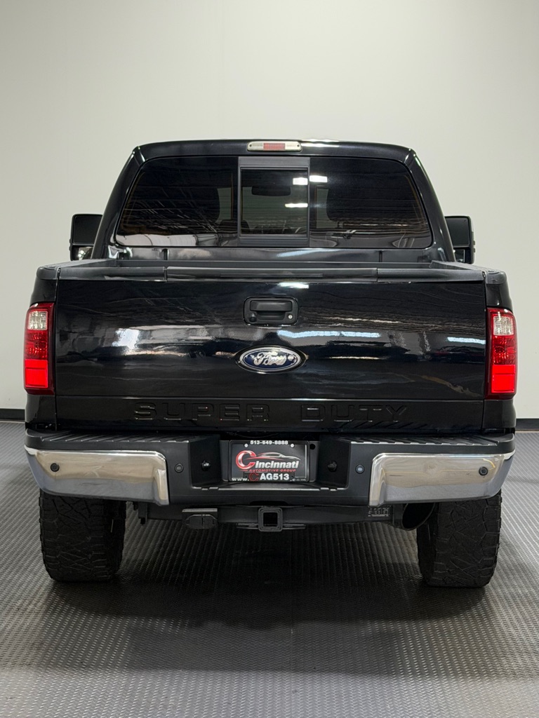 Photo 6 of this FORD F350