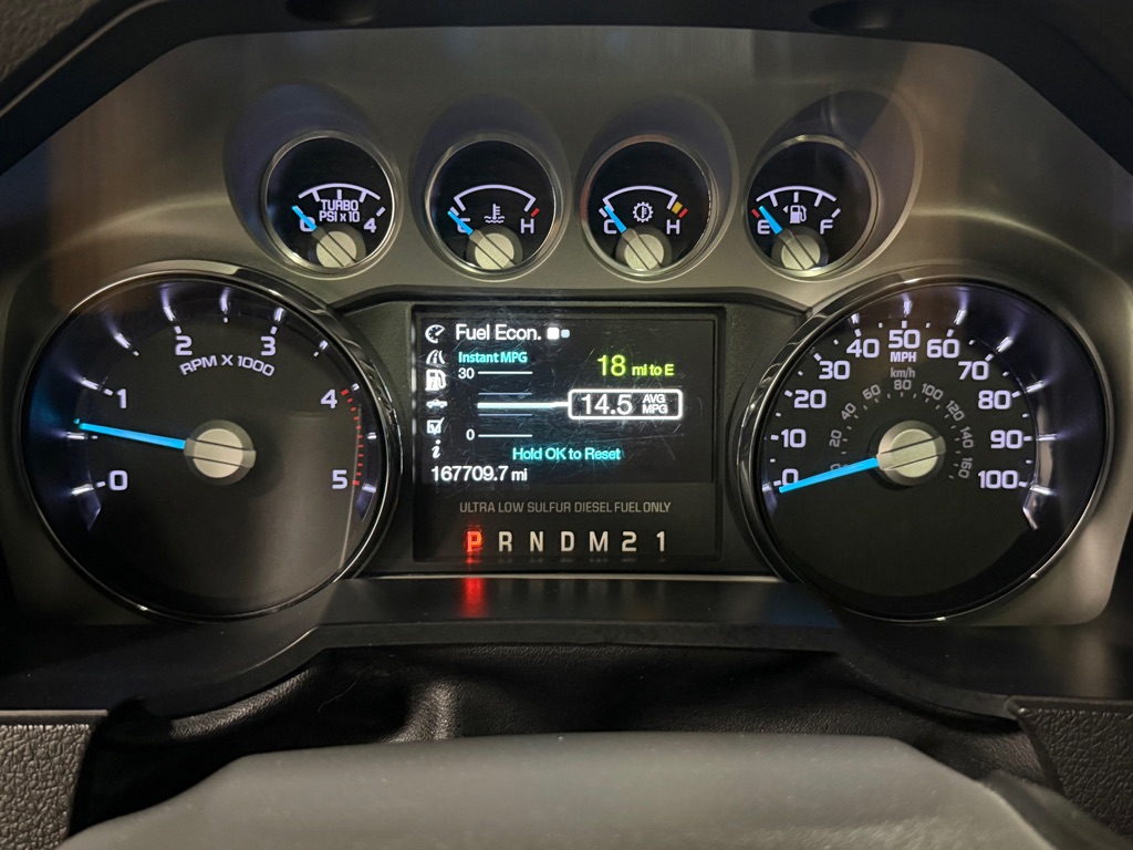 Photo 14 of this FORD F350