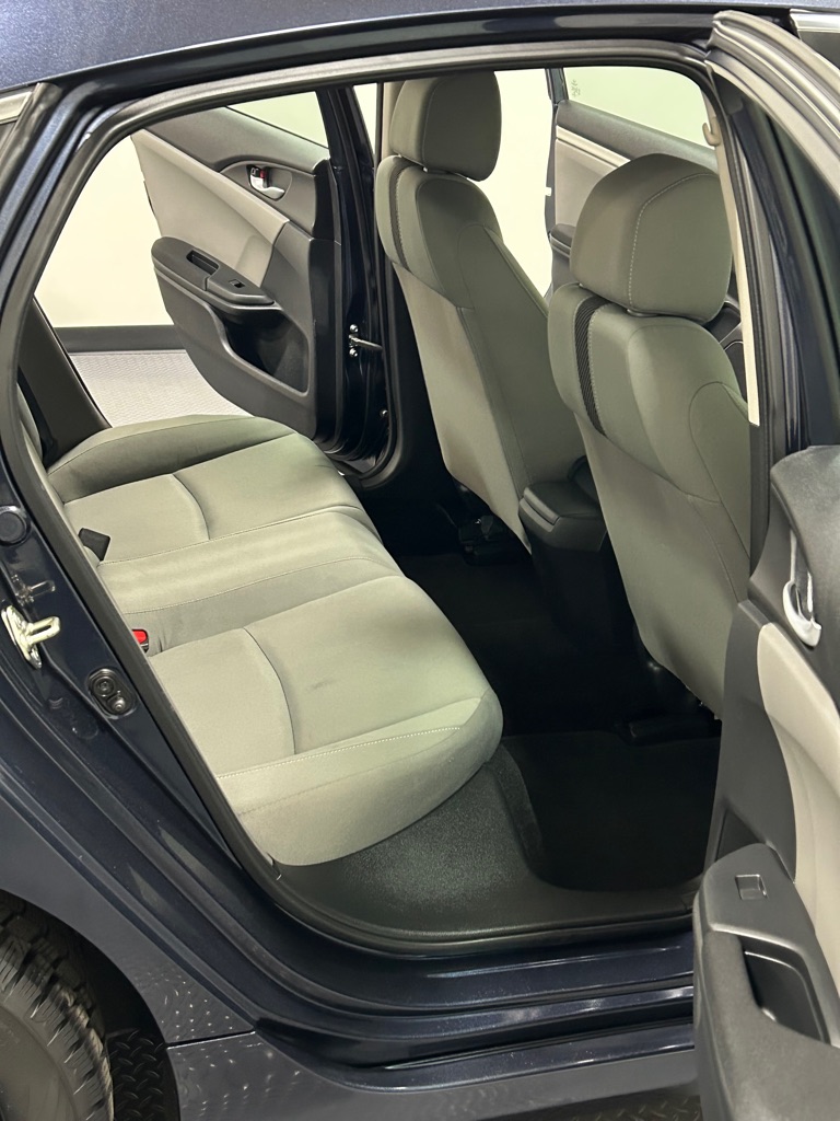 Photo 10 of this HONDA CIVIC