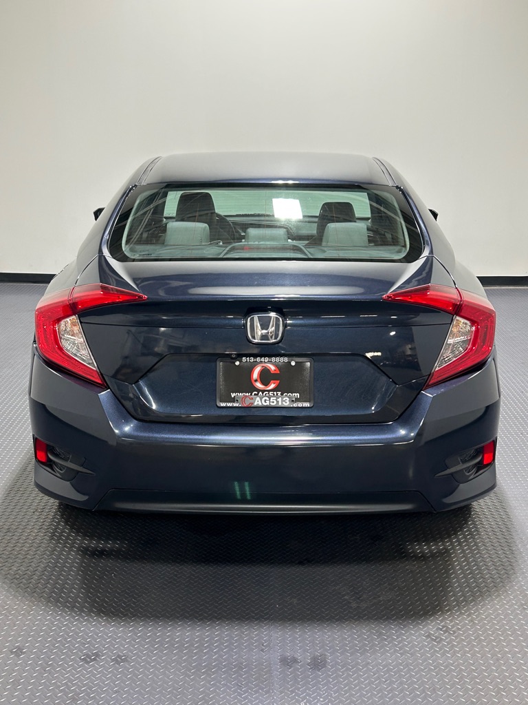 Photo 6 of this HONDA CIVIC