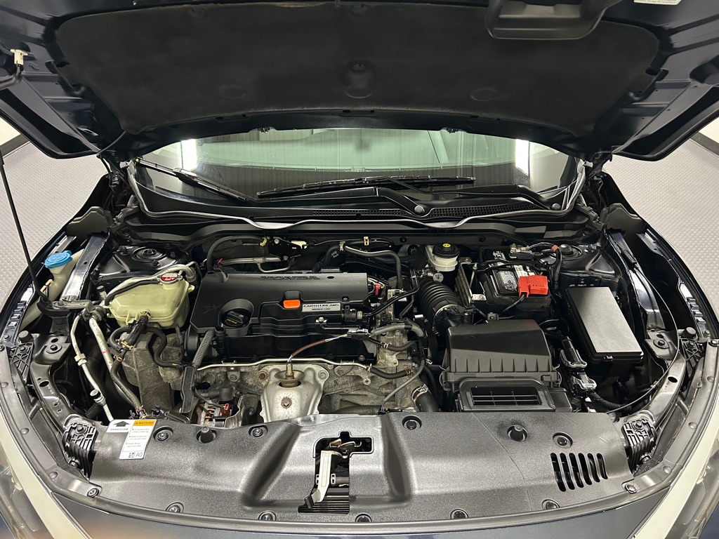 Photo 16 of this HONDA CIVIC