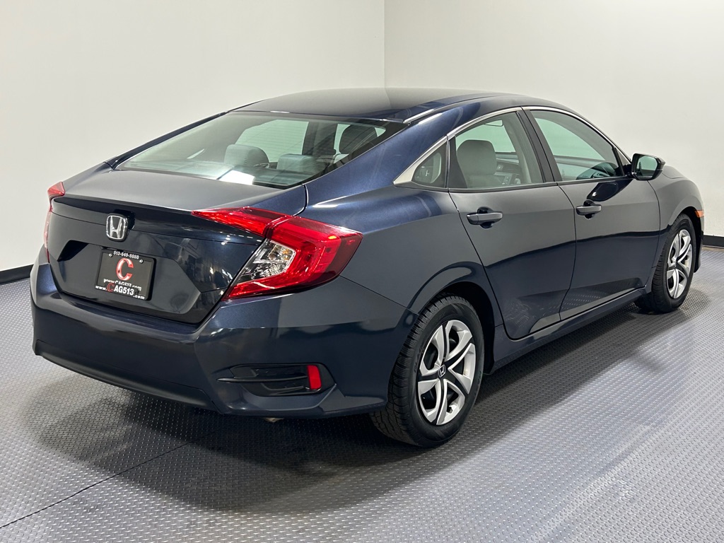 Photo 5 of this HONDA CIVIC