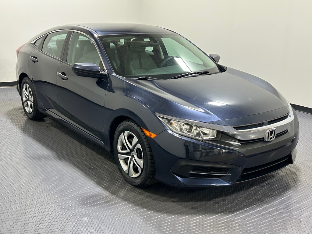 Photo 4 of this HONDA CIVIC