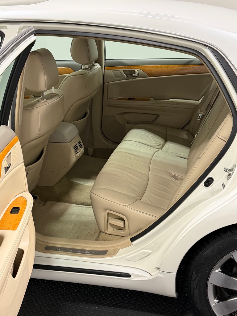 Photo 9 of this TOYOTA AVALON