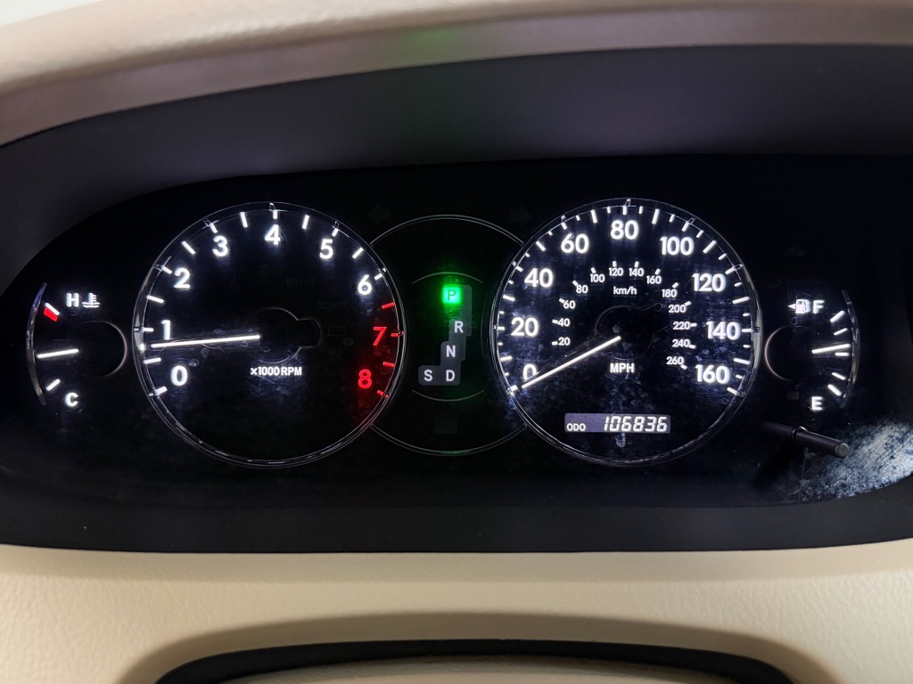 Photo 14 of this TOYOTA AVALON