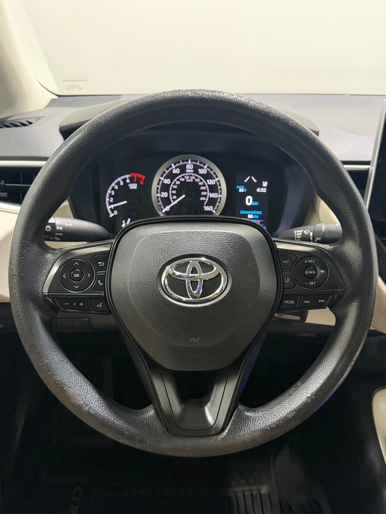 Photo 14 of this TOYOTA COROLLA