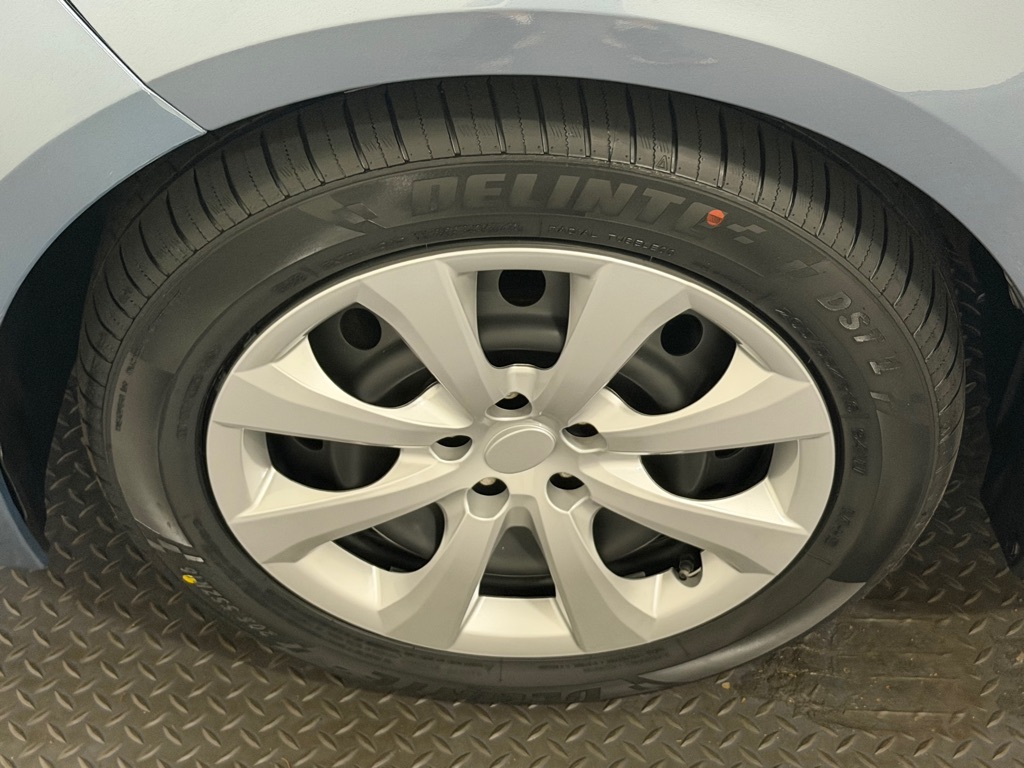 Photo 19 of this TOYOTA COROLLA