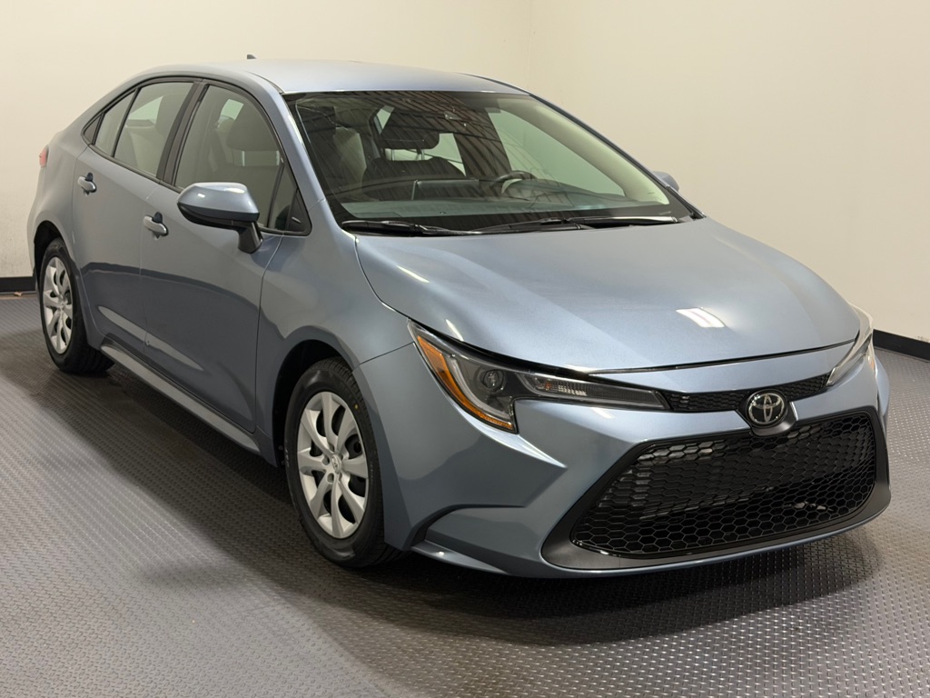 Photo 3 of this TOYOTA COROLLA