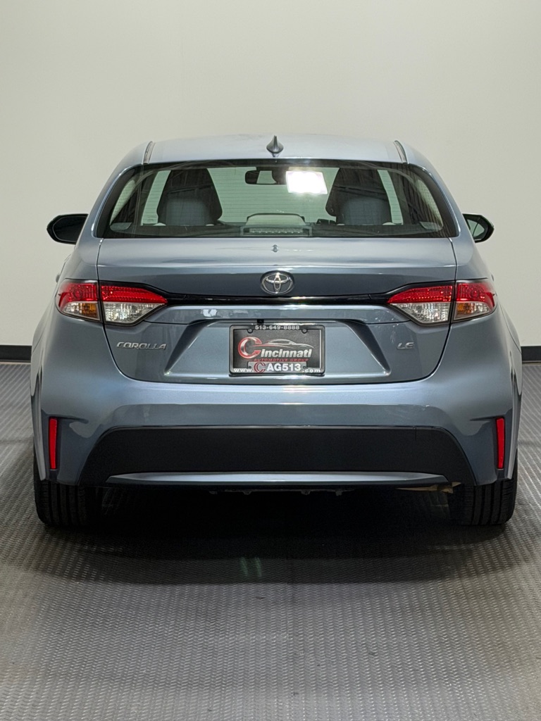 Photo 5 of this TOYOTA COROLLA