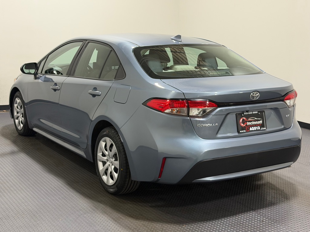 Photo 6 of this TOYOTA COROLLA