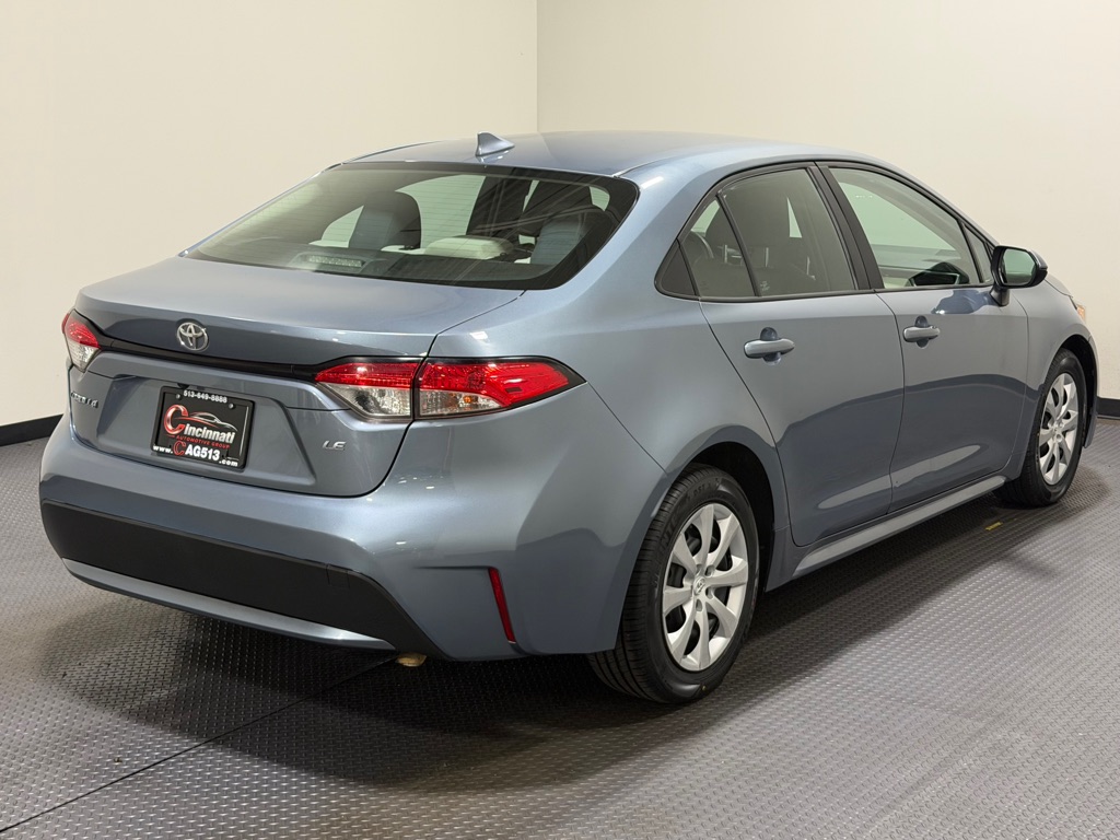 Photo 4 of this TOYOTA COROLLA