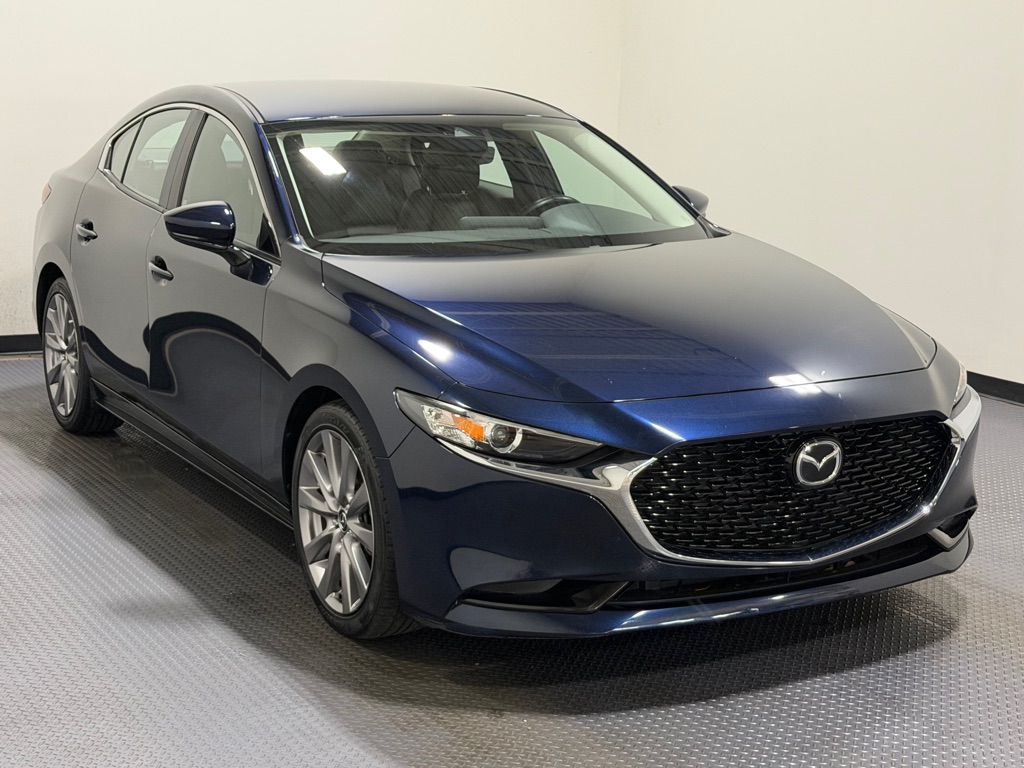 Photo 4 of this MAZDA 3