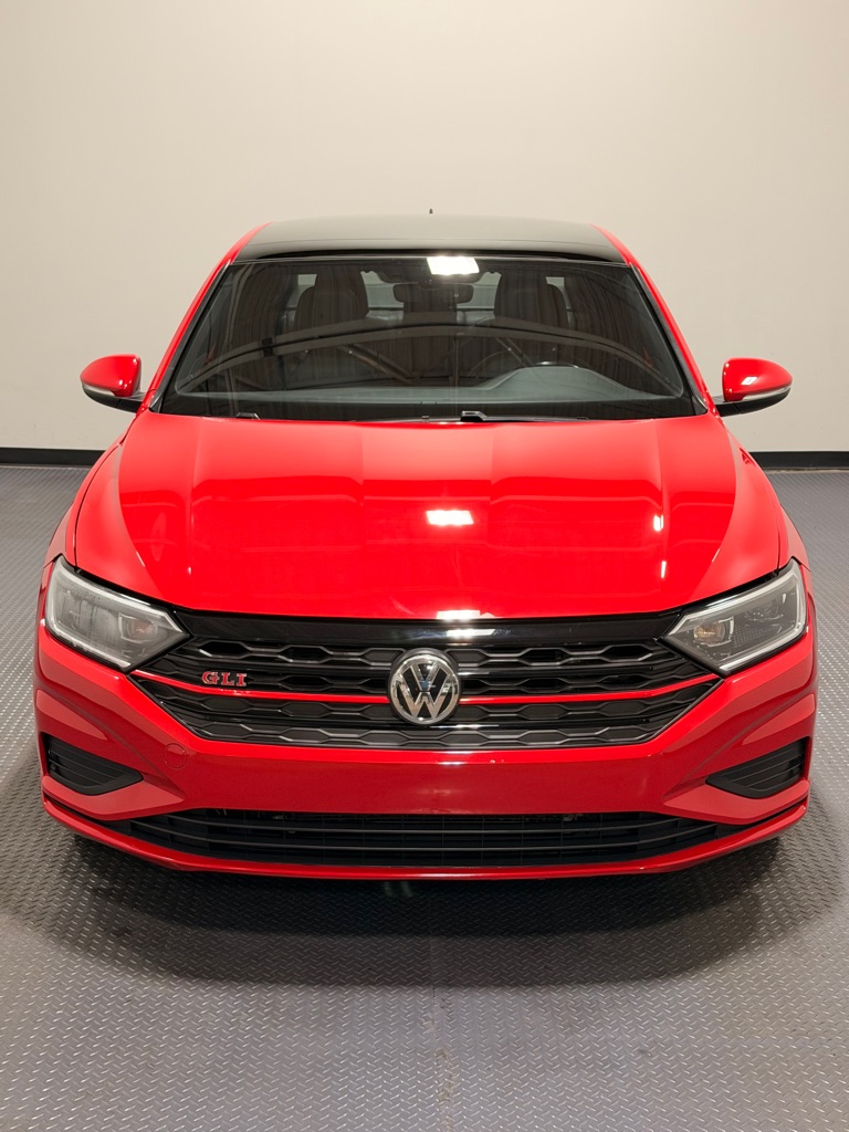 Photo 3 of this VOLKSWAGEN JETTA