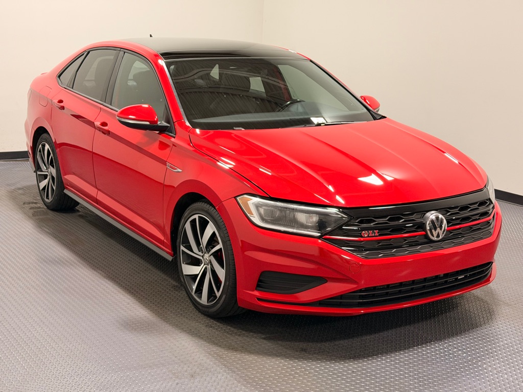 Photo 4 of this VOLKSWAGEN JETTA