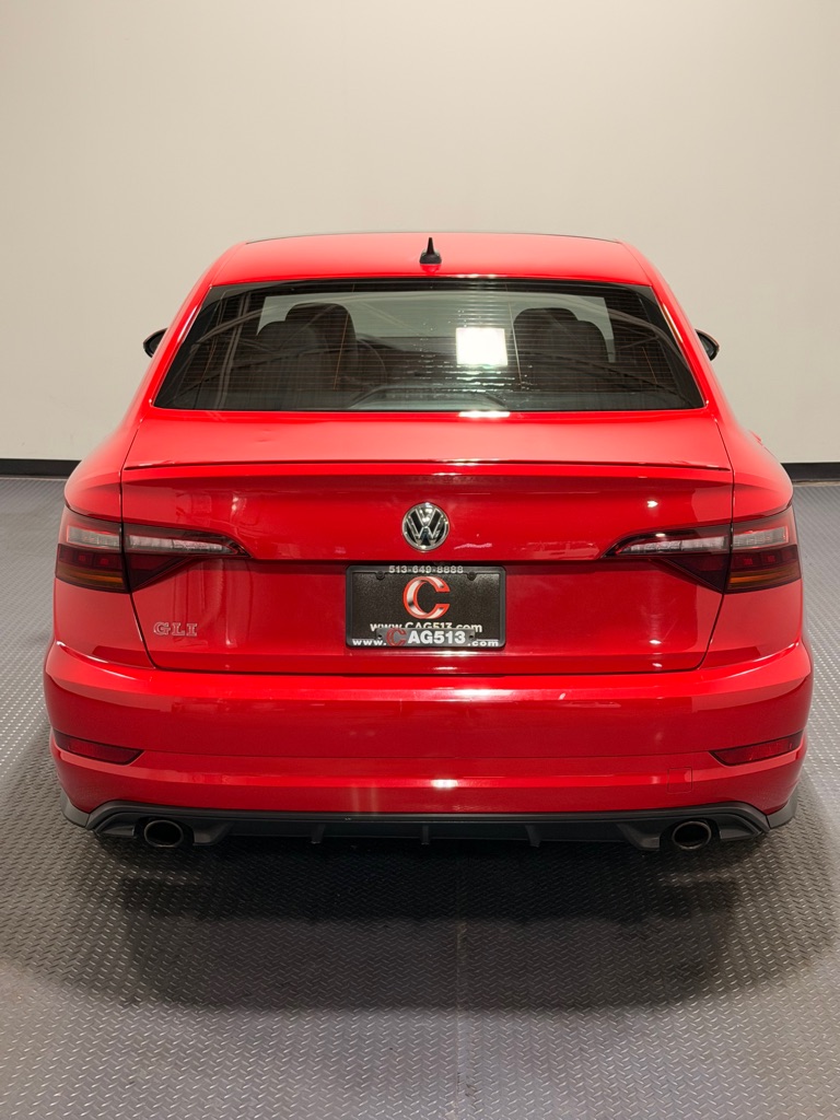 Photo 6 of this VOLKSWAGEN JETTA