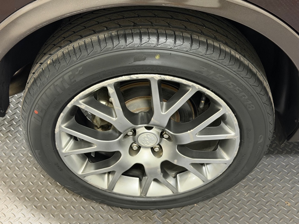 Photo 19 of this BUICK ENCORE