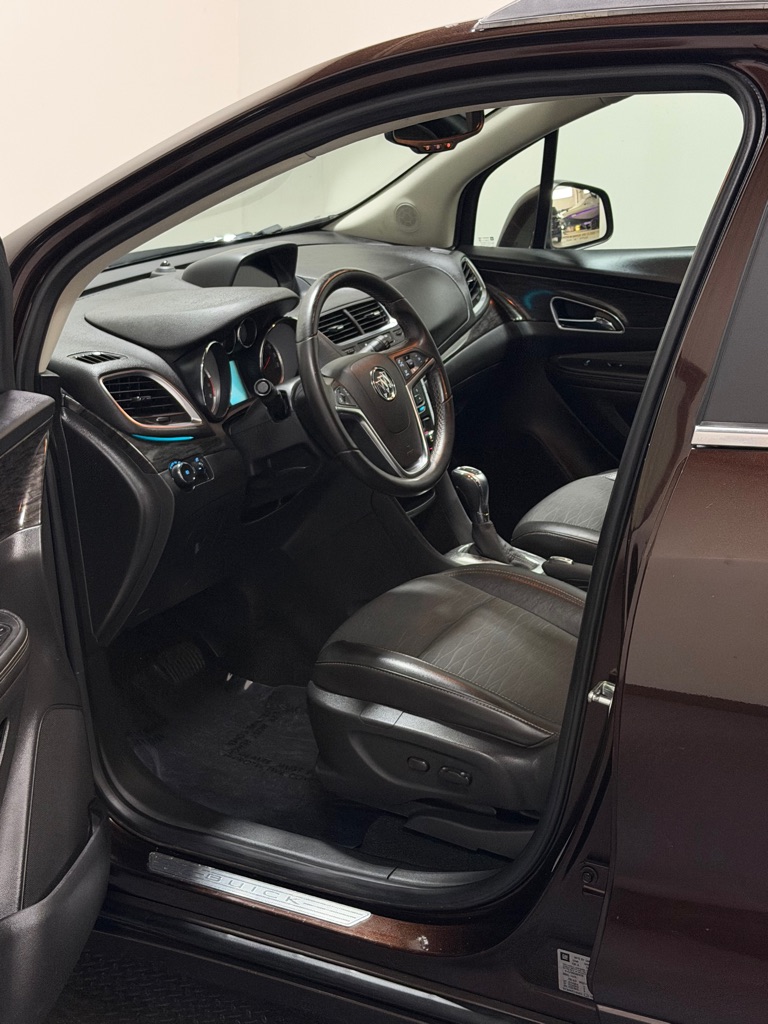 Photo 8 of this BUICK ENCORE
