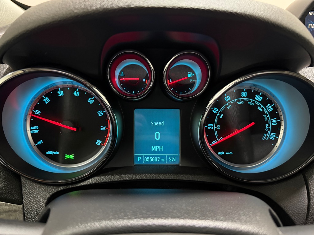 Photo 14 of this BUICK ENCORE