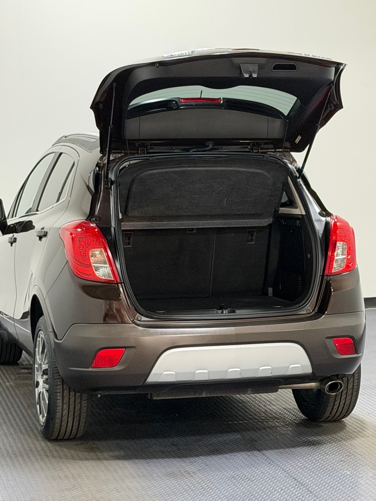 Photo 12 of this BUICK ENCORE