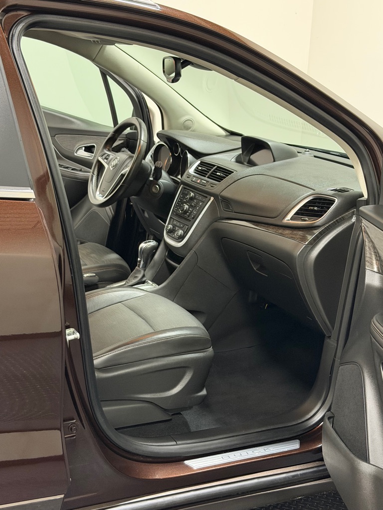 Photo 11 of this BUICK ENCORE