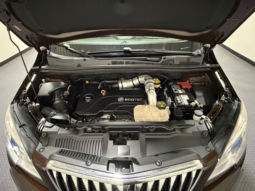 Photo 17 of this BUICK ENCORE