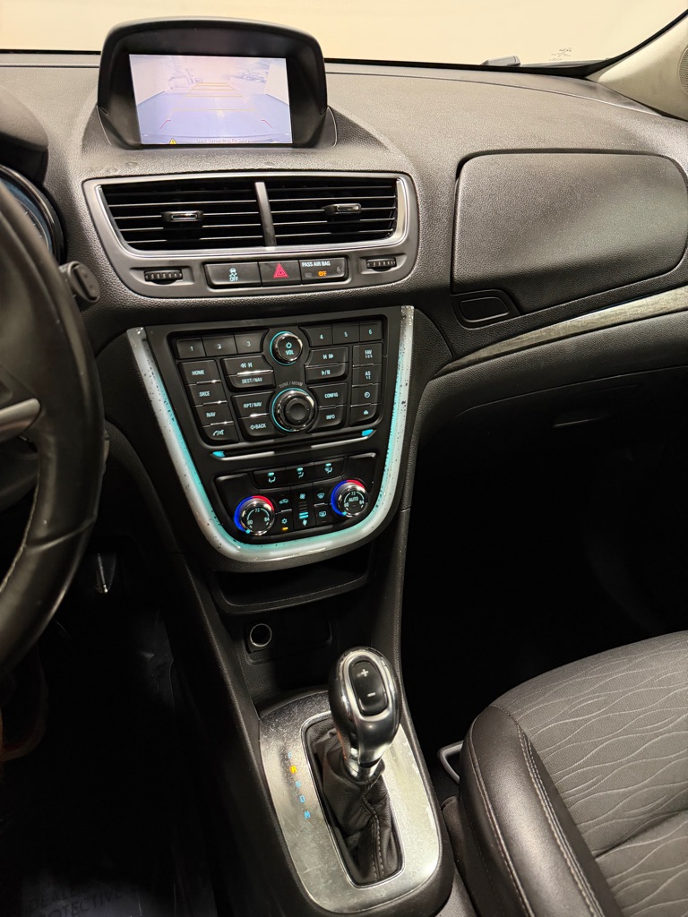 Photo 13 of this BUICK ENCORE