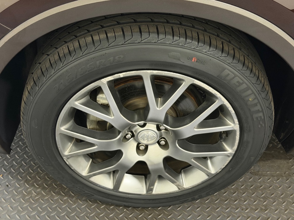 Photo 21 of this BUICK ENCORE