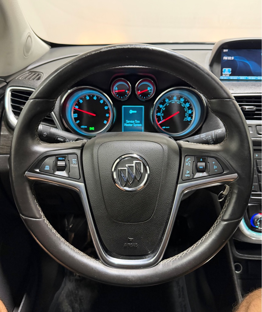 Photo 15 of this BUICK ENCORE