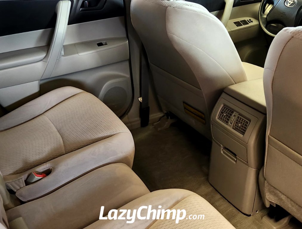 TOYOTA HIGHLANDER 2008 TOYOTA HIGHLANDER JTEDS41A682013549