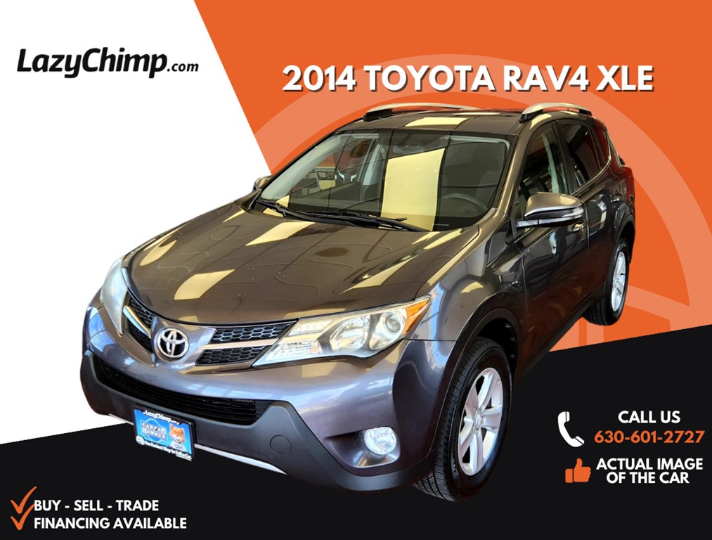 TOYOTA RAV4 2014 TOYOTA RAV4 JTMWFREV4EJ019959
