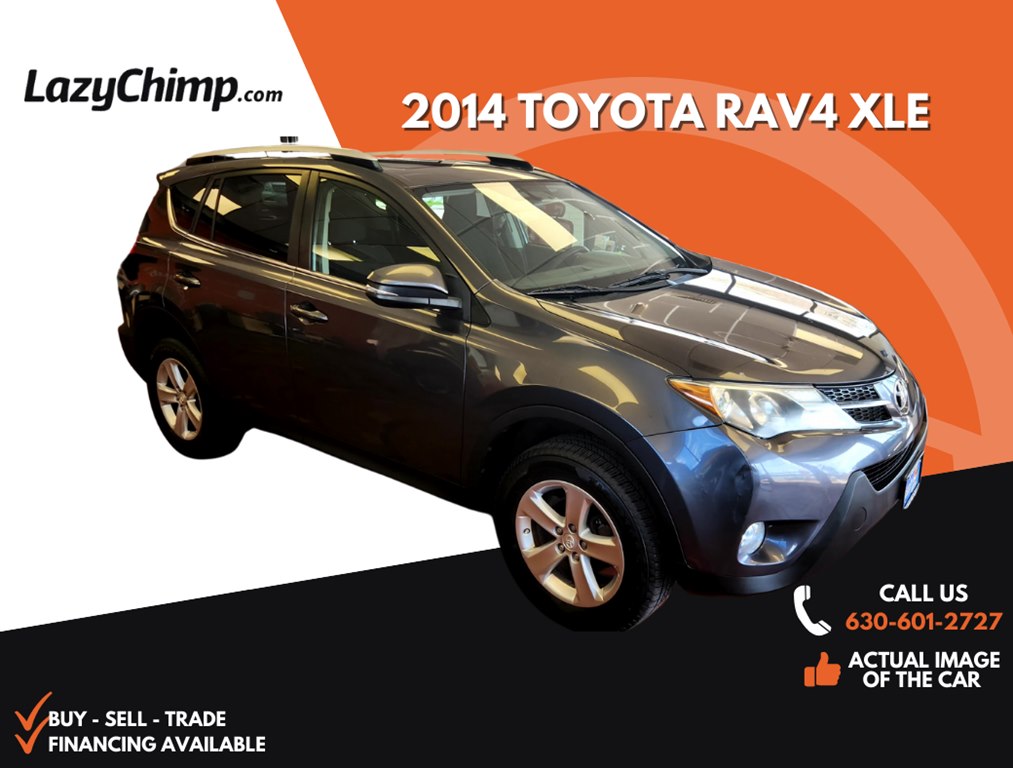 TOYOTA RAV4 2014 TOYOTA RAV4 JTMWFREV4EJ019959