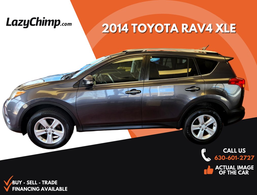 TOYOTA RAV4 2014 TOYOTA RAV4 JTMWFREV4EJ019959