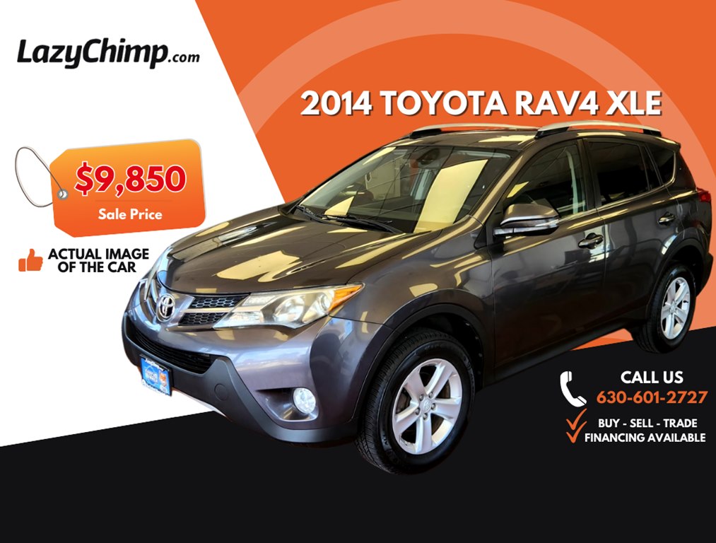 TOYOTA RAV4 2014 TOYOTA RAV4 JTMWFREV4EJ019959