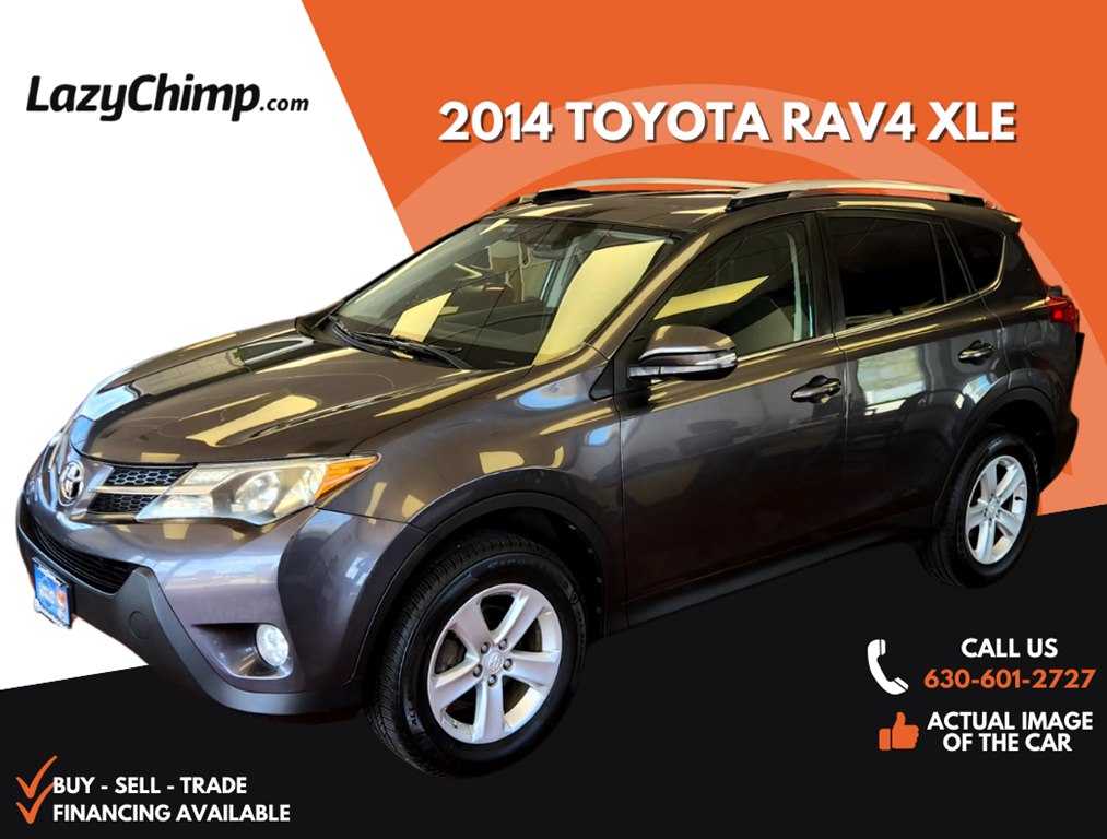TOYOTA RAV4 2014 TOYOTA RAV4 JTMWFREV4EJ019959