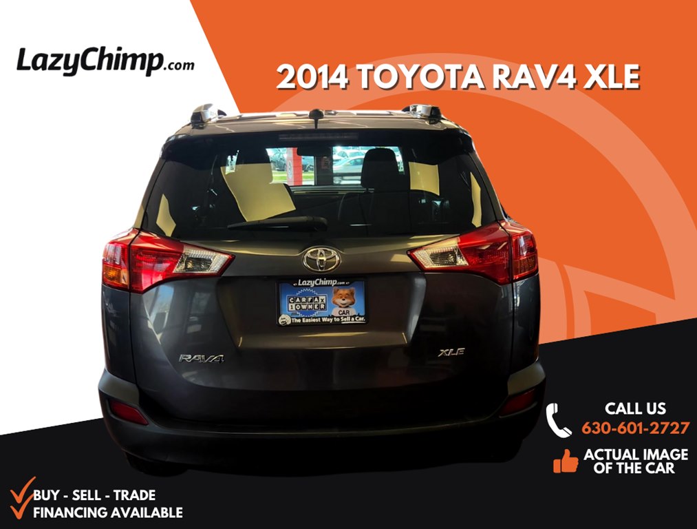 TOYOTA RAV4 2014 TOYOTA RAV4 JTMWFREV4EJ019959