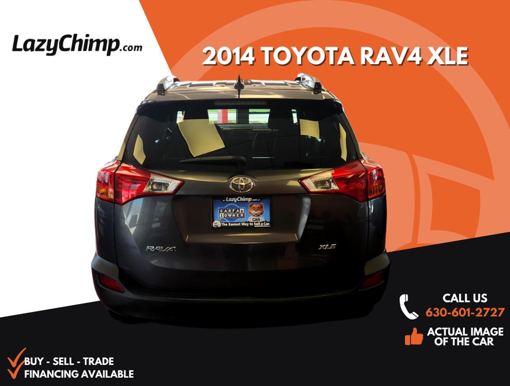 TOYOTA RAV4 2014 TOYOTA RAV4 JTMWFREV4EJ019959
