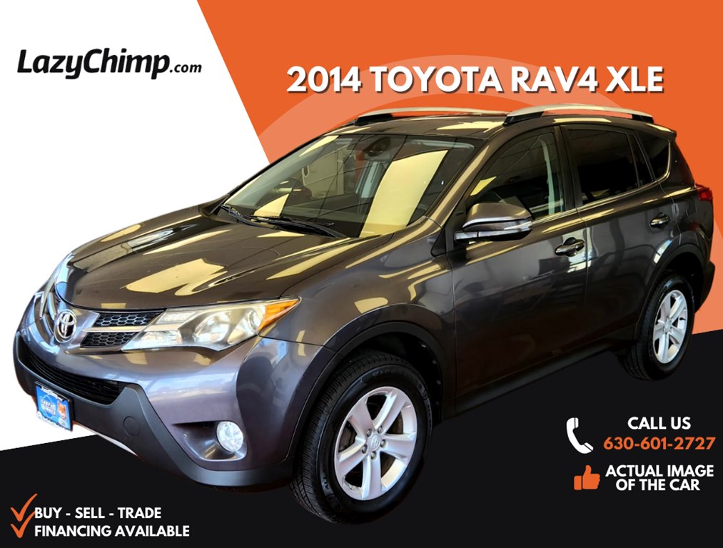 TOYOTA RAV4 2014 TOYOTA RAV4 JTMWFREV4EJ019959