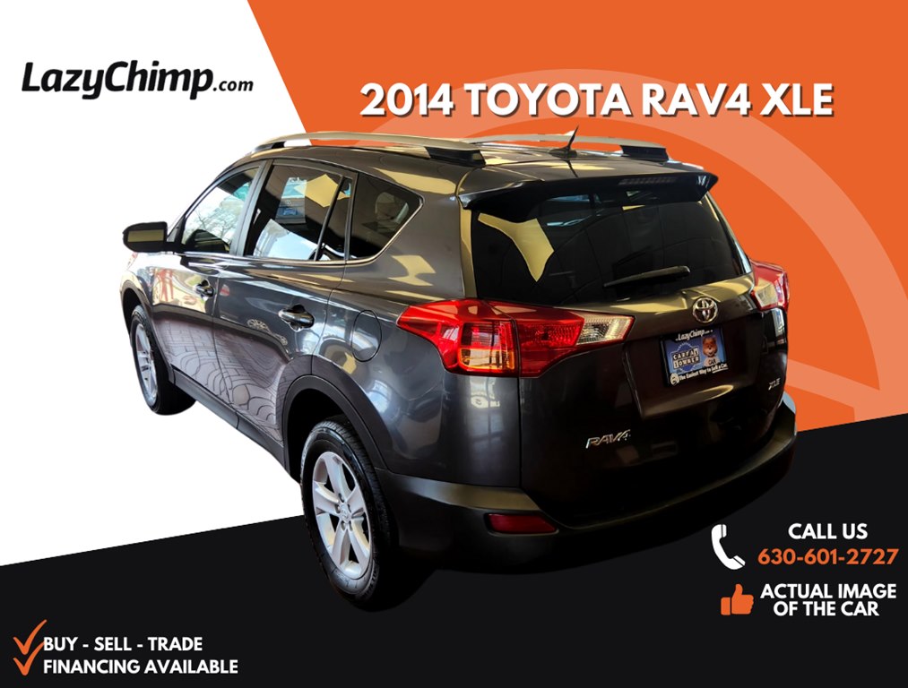 TOYOTA RAV4 2014 TOYOTA RAV4 JTMWFREV4EJ019959