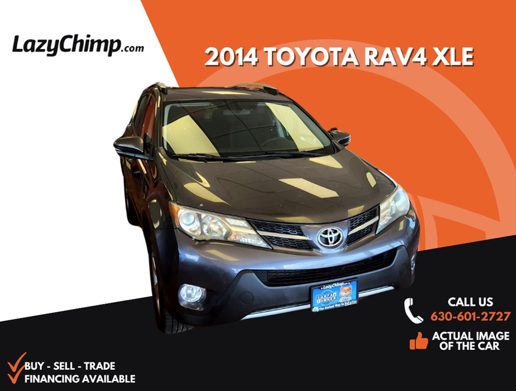 TOYOTA RAV4 2014 TOYOTA RAV4 JTMWFREV4EJ019959