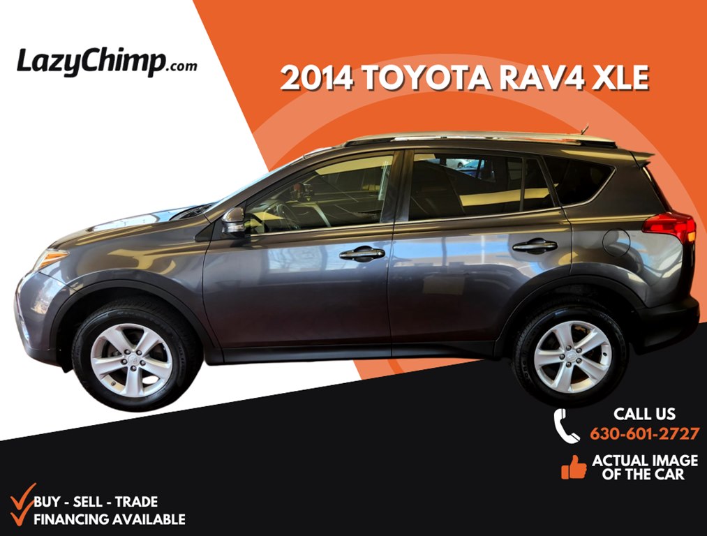 TOYOTA RAV4 2014 TOYOTA RAV4 JTMWFREV4EJ019959