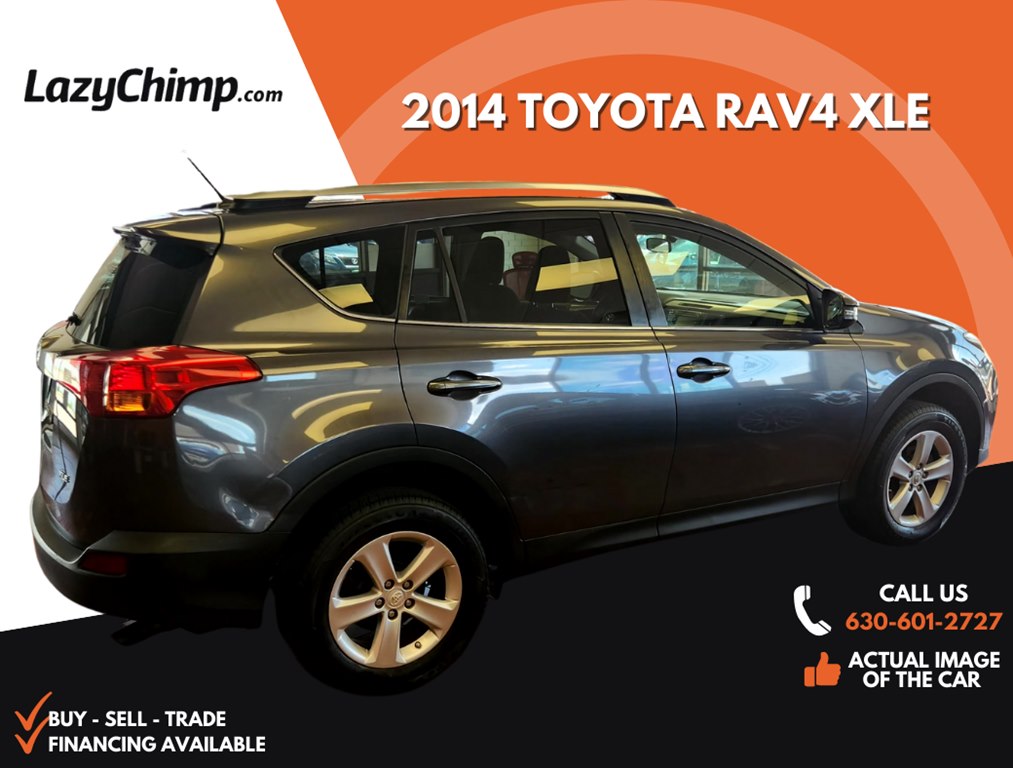 TOYOTA RAV4 2014 TOYOTA RAV4 JTMWFREV4EJ019959