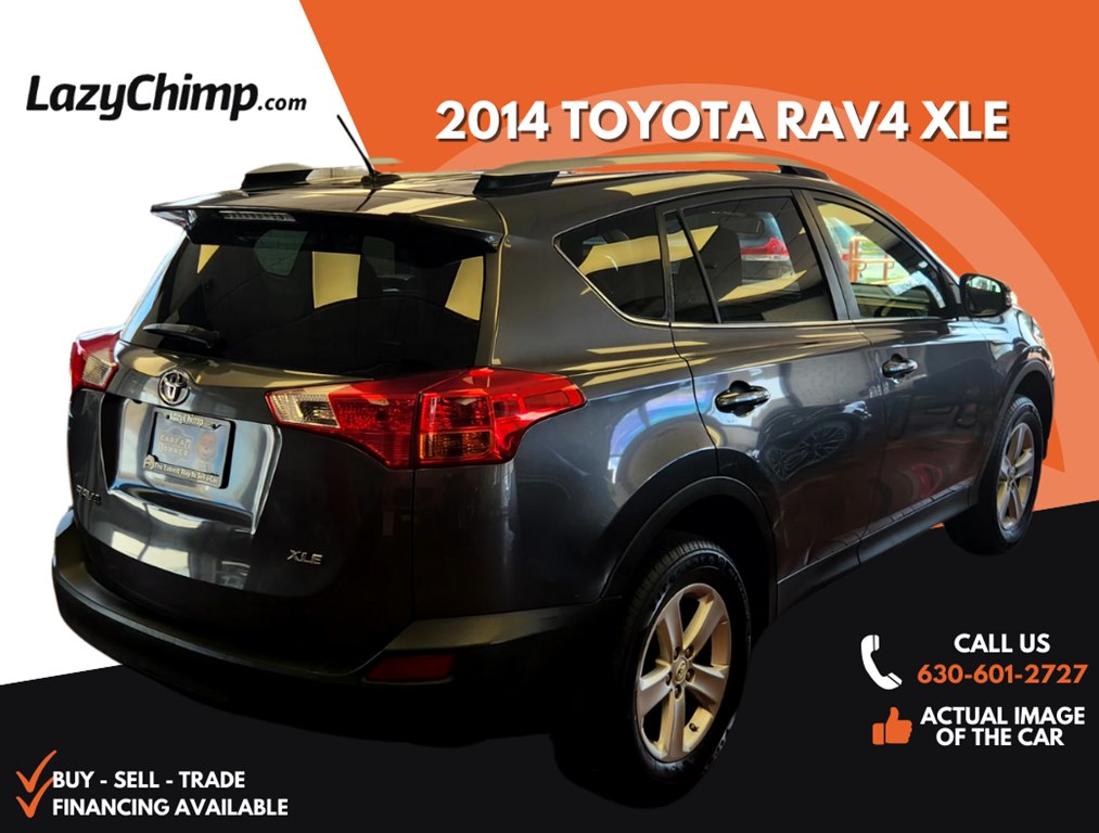 TOYOTA RAV4 2014 TOYOTA RAV4 JTMWFREV4EJ019959