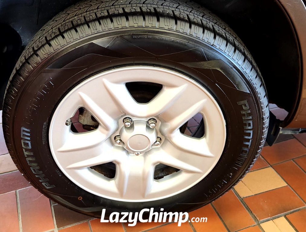 TOYOTA RAV4 2010 TOYOTA RAV4 JTMBF4DV4AD030374
