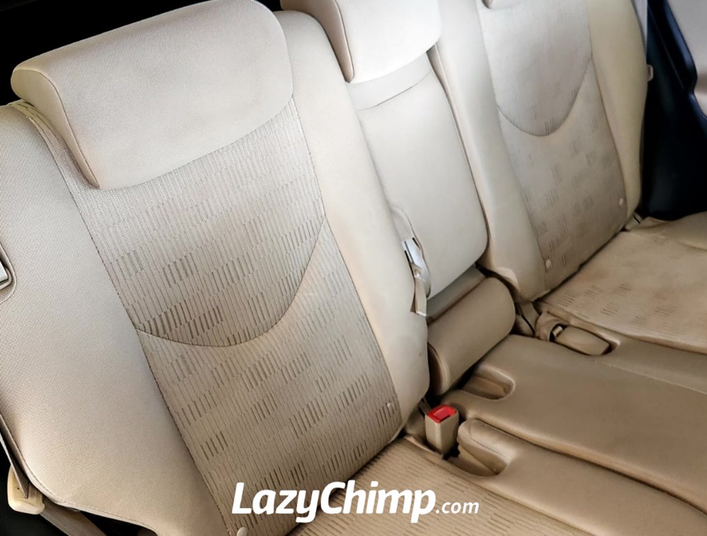 TOYOTA RAV4 2010 TOYOTA RAV4 JTMBF4DV4AD030374