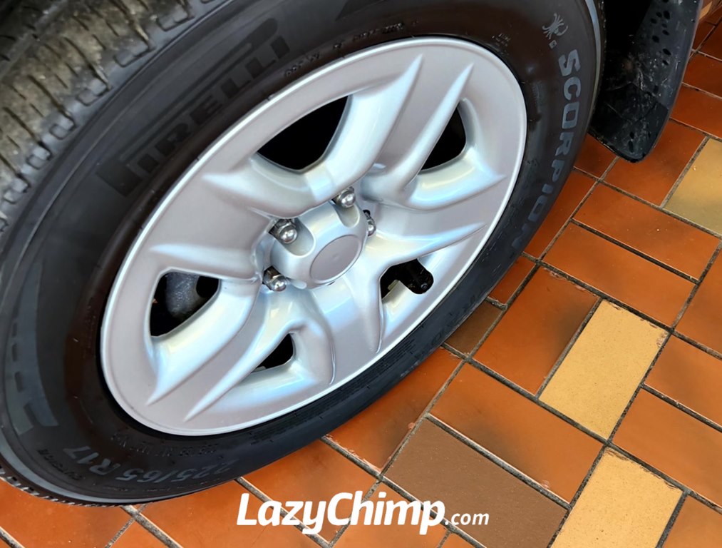 TOYOTA RAV4 2010 TOYOTA RAV4 JTMBF4DV4AD030374