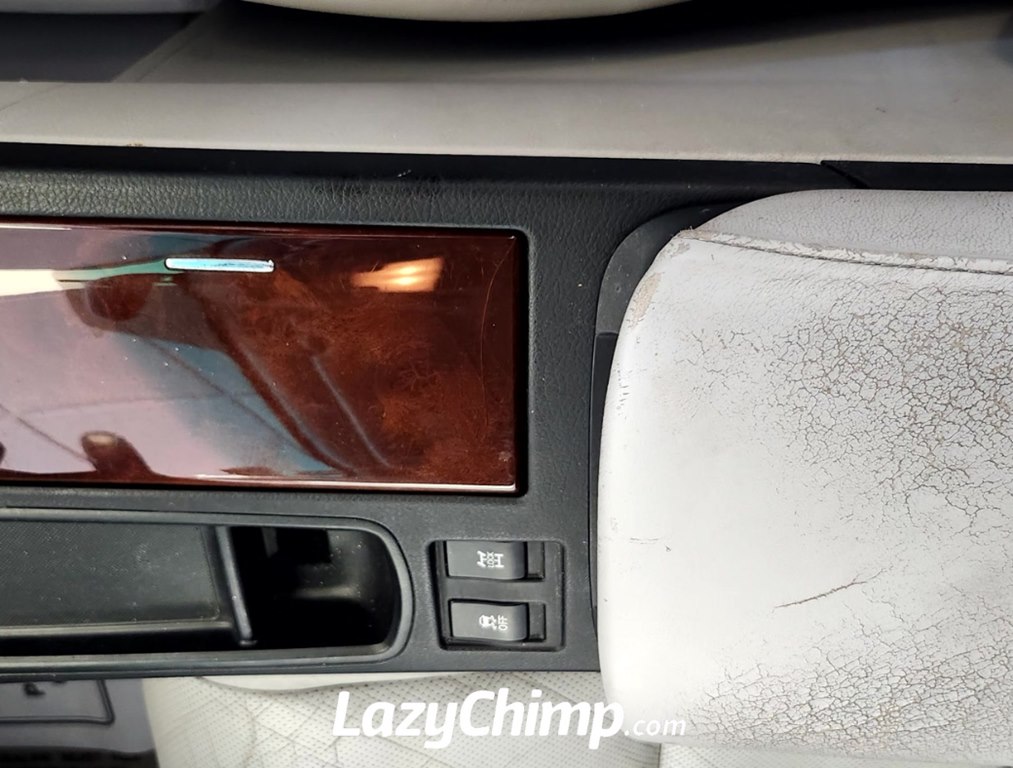 LEXUS RX 350 2010 LEXUS RX 350 2T2BK1BA2AC076692