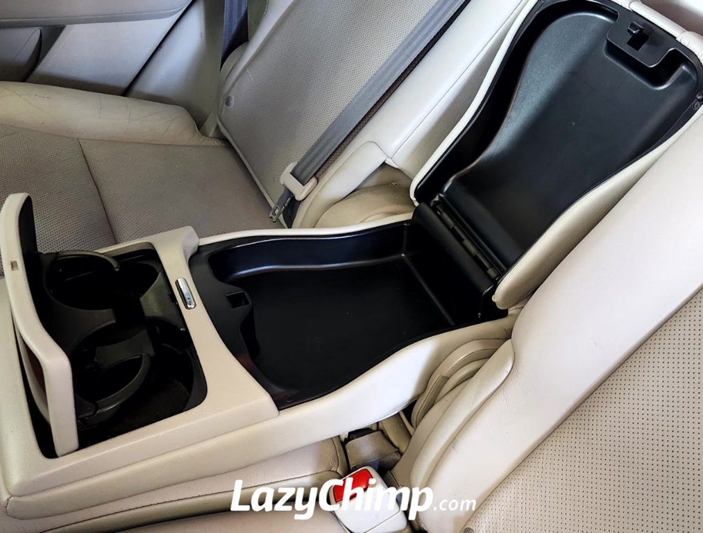 LEXUS RX 350 2010 LEXUS RX 350 2T2BK1BA2AC076692